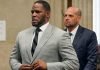 Rapero R. Kelly sigue bajo vigilancia de suicidio en la prisión tras su condena