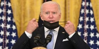 Biden: Estados Unidos no entrará en recesión