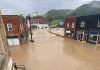 Kentucky sufre «las inundaciones más devastadoras» de su historia