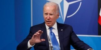 Biden tras su reunión con Pdte chino Xi Jinping: “No hay necesidad de una nueva Guerra Fría”