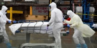 OPS: Muertes por Covid-19 en Suramérica se han elevado