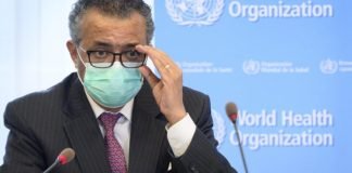 OMS evaluará si declara emergencia internacional tras aumento de 77% por viruela del mono