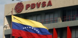 EEUU | Acusan a dos administradores de lavar $1.200 millones de PDVSA