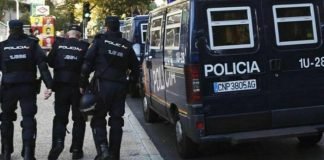 Detienen en España a hombre reclamado en Venezuela por narcotráfico