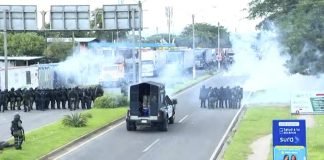 Panamá | Consideran «incalculable» perdidas económicas por protestas