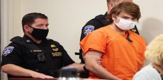 Imputan al asesino de Búfalo por 14 crímenes de odio