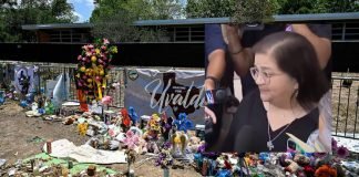 Suspenden a la directora de la escuela del tiroteo de Uvalde