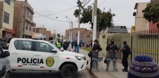 Perú: venezolano fue asesinado por presunto sicario