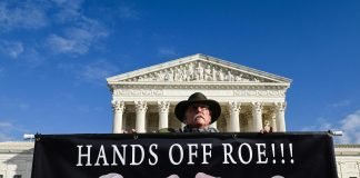 Veto al aborto en EEUU fue bloqueado en cuatro estados