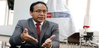 Perú a EEUU: «Los invitamos a visitar nuestro país»