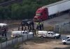 Acusan a dos hombres de la muerte de 53 migrantes en Texas
