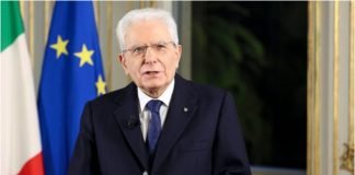 Italia | Realizarán elecciones generales el 25 de septiembre