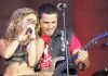 Crecen rumores sobre un posible romance entre Shakira y Alejandro Sanz