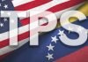 EEUU extiende el TPS para los venezolanos