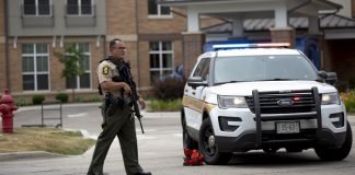 Colorado: Tiroteo en campus de universidad deja dos muertos