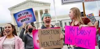 Jueza decidió ilegalizar el aborto en Luisiana