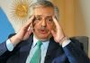 Tras menos de un mes en el cargo, Alberto Fernández designa un nuevo ministro de Economía