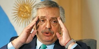 Tras menos de un mes en el cargo, Alberto Fernández designa un nuevo ministro de Economía