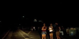 Bajas reservas de combustible provocan nuevos apagones en Cuba