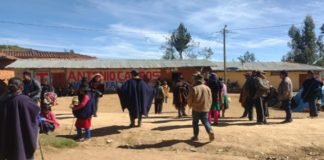 Mujeres fueron torturadas y acusadas de brujas en Perú