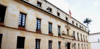 Colombia tacha de «cínicas» acusaciones de Maduro