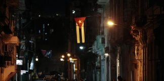 Cuba prevé un déficit energético de hasta el 20 %