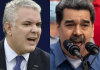 Maduro: Duque quiere vengarse de Venezuela con «ataques terroristas»