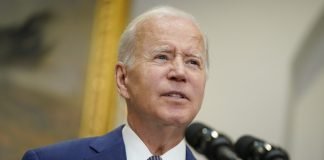 Texas demanda al Gobierno de Biden por decreto sobre el aborto