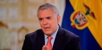Investigan en Colombia si Iván Márquez murió en Venezuela