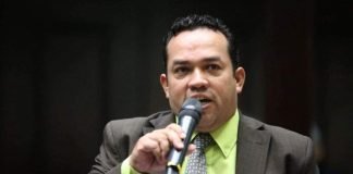 Diputado chavista propuso una “Ley Qatar” contra las personas LGBT+ en Venezuela
