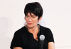 EEUU | Trasladan a Ghislaine Maxwell a una prisión de baja seguridad