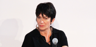 EEUU | Trasladan a Ghislaine Maxwell a una prisión de baja seguridad