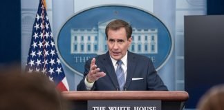 EEUU busca opciones para que la EEI siga operando sin Rusia