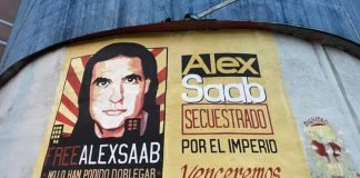 Posponen caso de Alex Saab por demora en la entrega de documentos