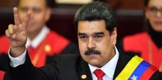 Banco de Miami ayudó a Maduro a mantener acceso al sistema financiero de EEUU