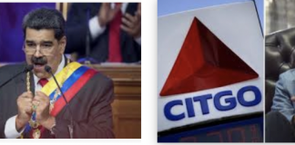 #Opinión | Nicolás Maduro y Juan Guaidó se lanzan culpas por la pérdida de Citgo, pero ambos son responsables – Por Carlos Ramírez López