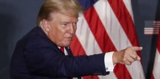 Trump reclama ser restituido como presidente o nuevas elecciones inmediatas