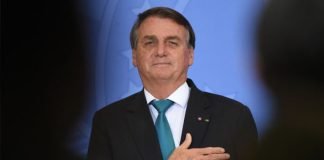 Bolsonaro promete mantener relaciones con gobiernos de izquierda