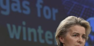 UE prepara plan para contener los precios de la energía