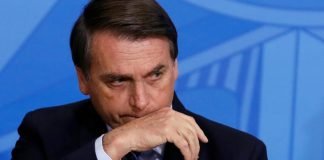 Bolsonaro dice que respetará resultado si las elecciones son «limpias»