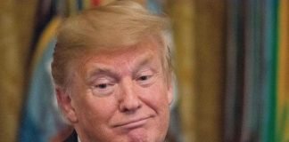 Fiscalía de EEUU difunde documento de registro de la casa de Trump