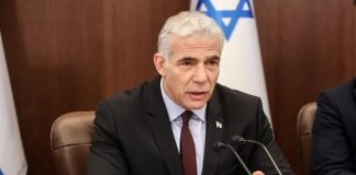 Israel pidió a Estados Unidos y a la Unión Europea que abandonen las negociaciones nucleares con Irán