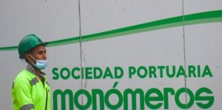 Colombia exonera a Monómeros de una medida de control