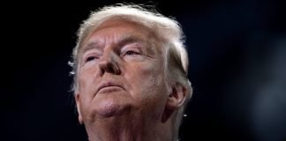 Trump pide a la Corte supervisión por registro «ilegal» de su casa