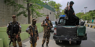 Muerte del líder de Al Qaeda reaviva temores en Afganistán