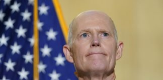 Senador Scott pide a Biden negar visas a Maduro, Ortega y Díaz-Canel