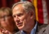 Acusan al gobernador Greg Abbott de «fomentar el odio antilatino»