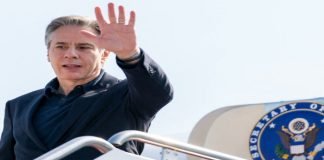 Blinken viaja por segunda vez a África para reforzar las relaciones