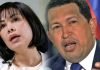 Militar ruso asegura que EE UU usó a Claudia Díaz para asesinar a Hugo Chávez con fármacos cancerígenos