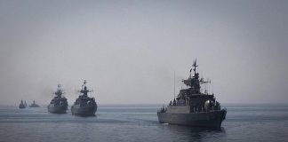 Estonia podrá cerrar el Golfo de Finlandia a barcos de guerra rusos